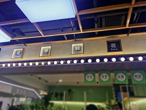壹諾裝飾設(shè)計(jì) 新作 滿惠佳 生鮮匯網(wǎng)紅精品生鮮超市