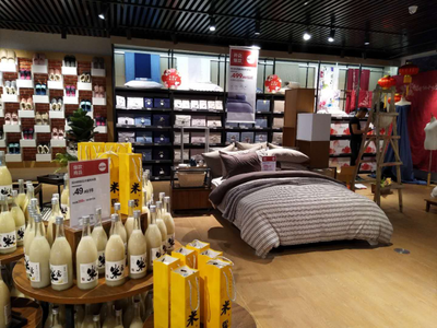 蘇寧云店3.0全新升級 HOLA品質入駐要做生活家居網紅名店