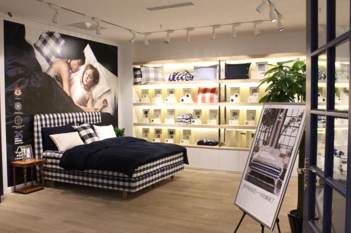 海絲騰戰(zhàn)略性布局中國(guó)市場(chǎng)【家居精品】風(fēng)尚中國(guó)網(wǎng) -時(shí)尚奢侈品新媒體平臺(tái)