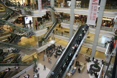 家居賣場商家自感不幸福 &ldquo;降租&rdquo;呼聲再起