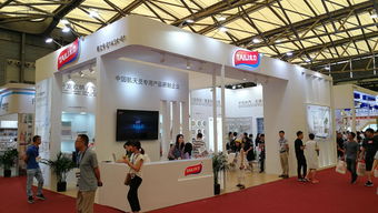 第113屆百貨會,太力 黑科技 引圍觀