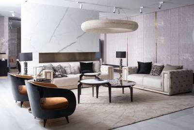 原創(chuàng)設(shè)計(jì)品牌與家居市場(chǎng)對(duì)接難?來(lái)這里看看就明白了!