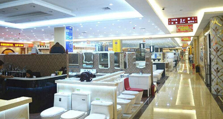 創(chuàng)意家居飾品市場(chǎng)分析