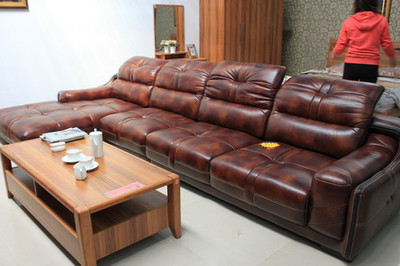 千元裝出格調(diào)小客廳 最優(yōu)惠的家具組合 家居在線