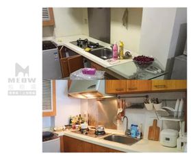 包租喵 開創(chuàng) 共享家具 新模式,迎接租賃市場大變革