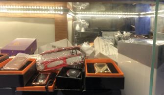 電子煙突 燃 工廠作坊轉型忙 市場龐大資本進來