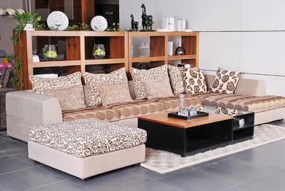 布藝沙發市場現狀與發展前景分析