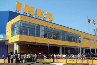 看著看著就流淚了,衣食住行這40年!