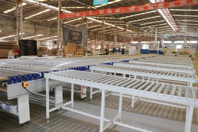 【專訪】上馬新產(chǎn)線,布局工程業(yè)務&hellip;市場承壓下行,格曼尼如何做到超常發(fā)揮?