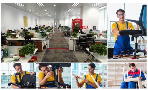 二手辦公家具采購為何應(yīng)選擇專業(yè)公司而非普通家居市場(chǎng)