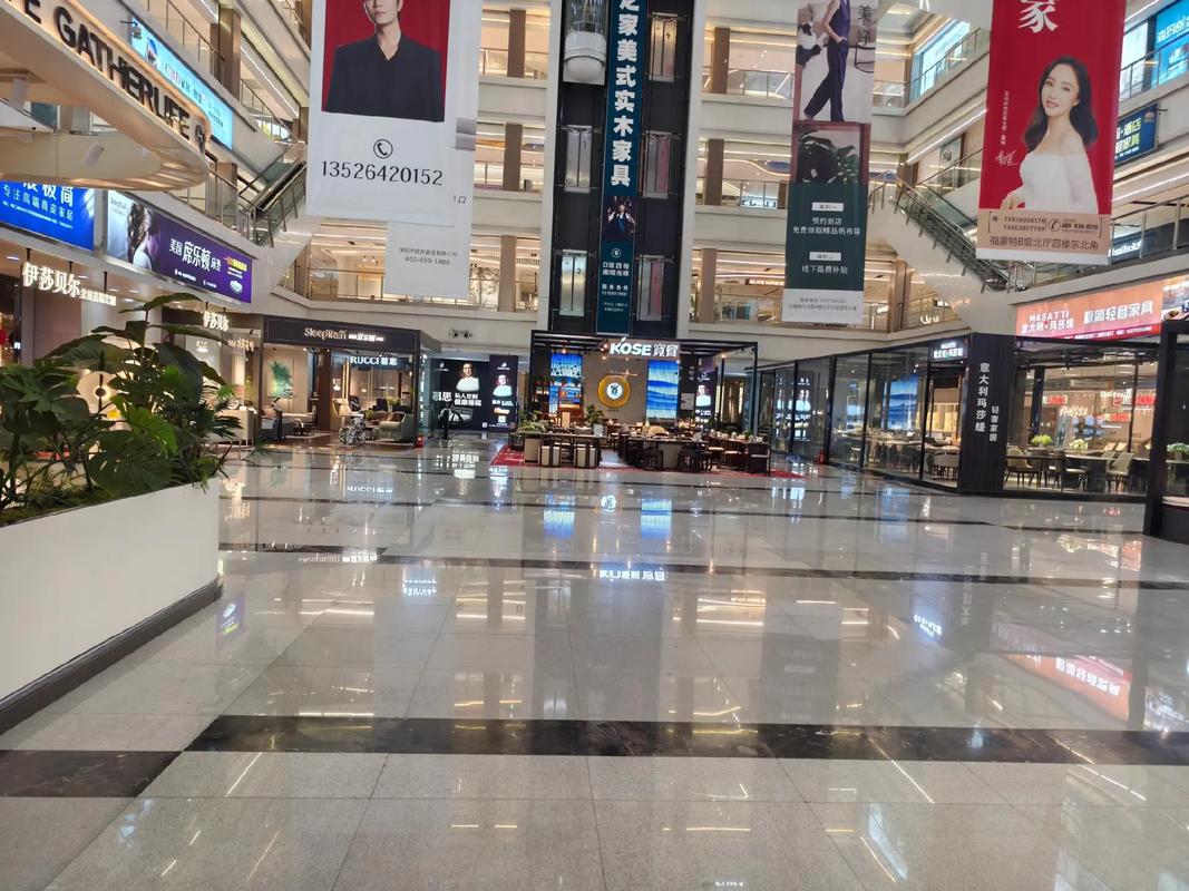 五一過后，家居市場(chǎng)迎來消費(fèi)新熱潮