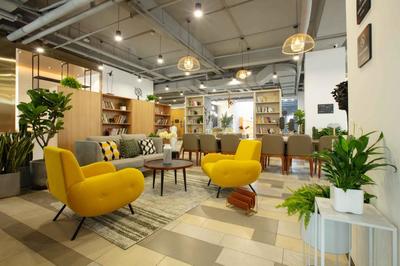 創新全景互動體驗 自如全智能公寓引領家居市場升級