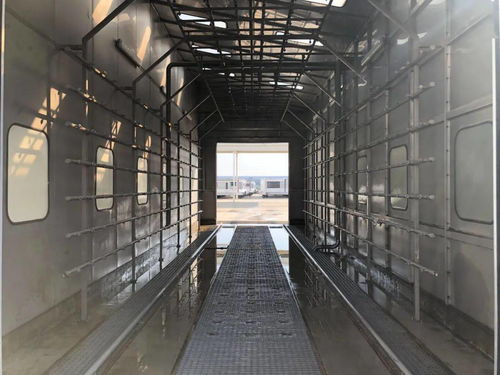 回到起點(diǎn)看別樣“生產(chǎn)線(xiàn)” 探訪大通房車(chē)溧陽(yáng)工廠與家居市場(chǎng)的靈感共振