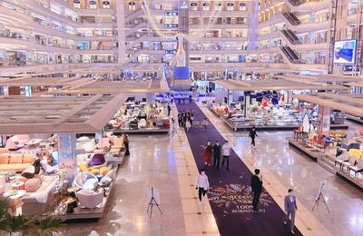 超全順德家具城購物指南 看完省時、省力、省錢！